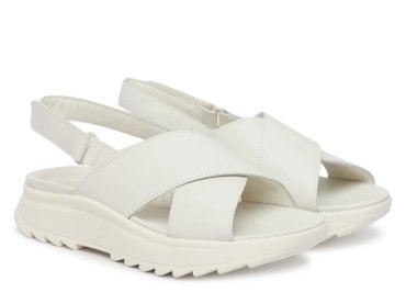 Clarks DashLite Wish / BLANCO