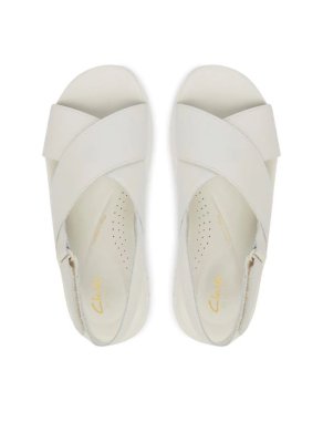 Clarks DashLite Wish / BLANCO