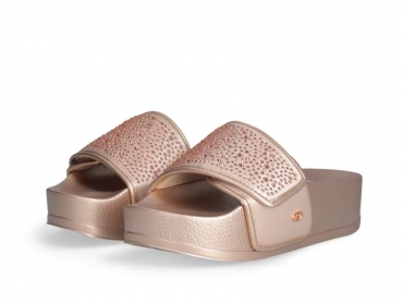 Liu.Jo  MYKONOS 04 / ORO ROSA