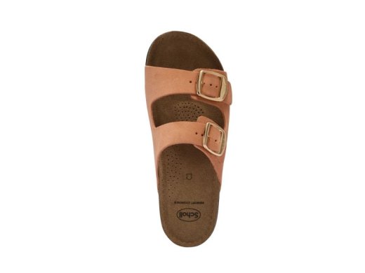 Scholl Bora / MARRON