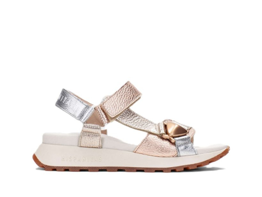 Hispanitas CHV253896 / PLATA