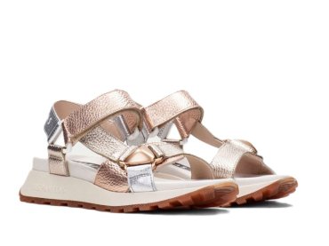 Hispanitas CHV253896 / PLATA