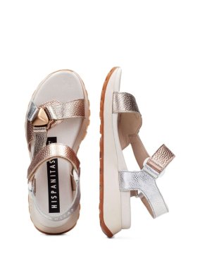 Hispanitas CHV253896 / PLATA