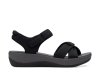 Clarks Arla Shore / NEGRO
