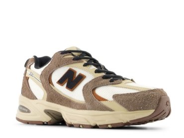 New Balance MR530SNC / MARRON