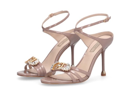 Liu.Jo Tracy 03 / NUDE