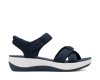 Clarks Arla Shore / AZUL