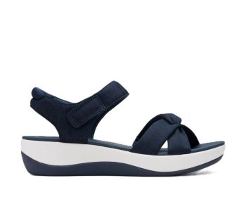 Clarks Arla Shore / AZUL