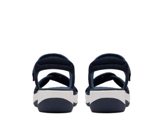 Clarks Arla Shore / AZUL