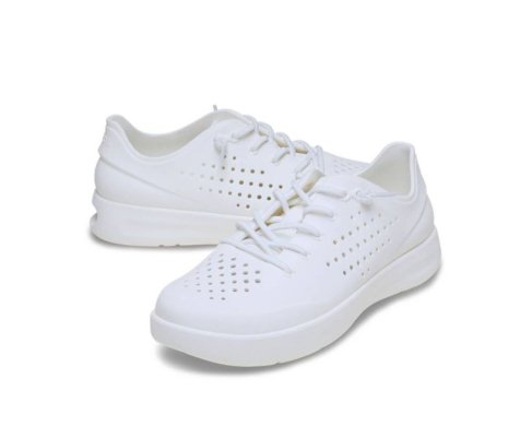 Crocs 210831 / BLANCO