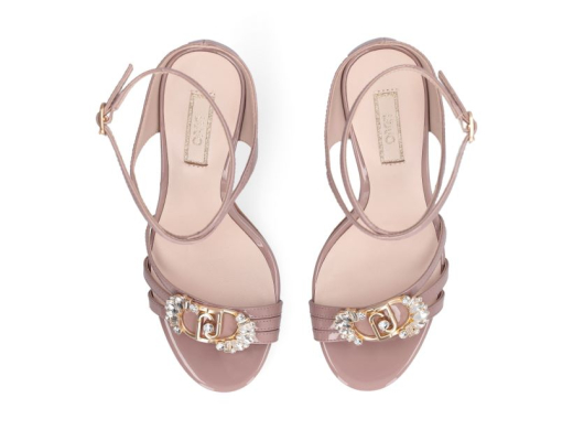 Liu.Jo Tracy 03 / NUDE