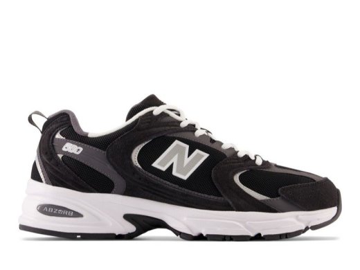 New Balance MR530CC / NEGRO