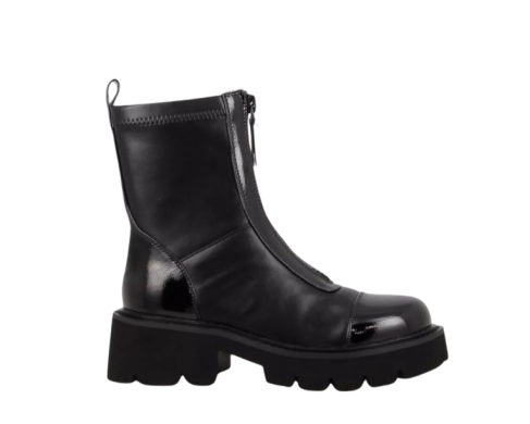 Noa Harmon Mantra / NEGRO