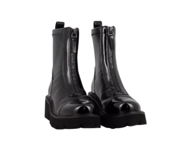 Noa Harmon Mantra / NEGRO