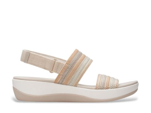Clarks Arla Stroll / BEIG