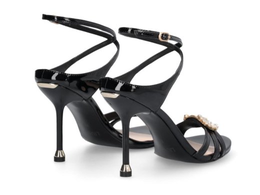 Liu.Jo Tracy 03 / NEGRO