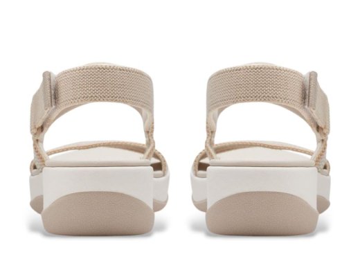 Clarks Arla Stroll / BEIG