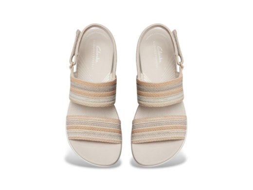 Clarks Arla Stroll / BEIG