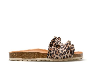 Verbenas Rocio / LEOPARDO