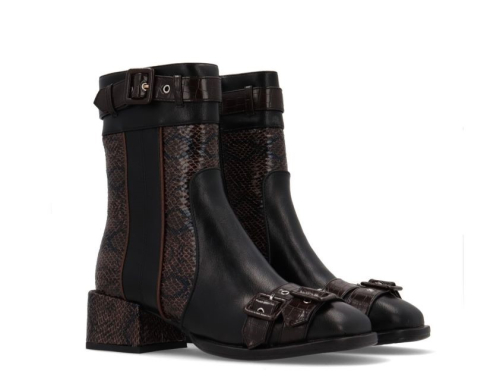 Noa Harmon Date / MARRON