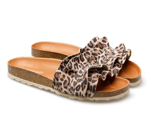 Verbenas Rocio / LEOPARDO
