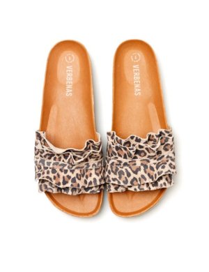 Verbenas Rocio / LEOPARDO