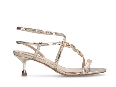 Liu.Jo Tess 04 / ORO