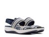 Clarks Arla Stroll / AZUL