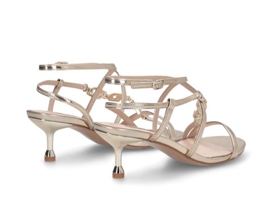 Liu.Jo Tess 04 / ORO