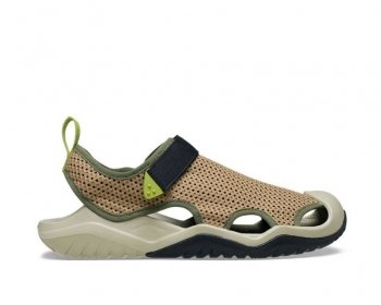 Crocs 211095 / MARRON