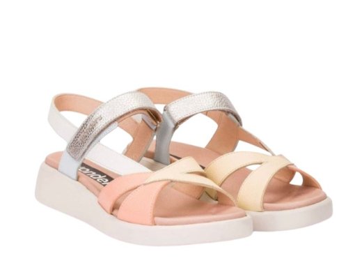 Wonders C-6552 / VAINILLA