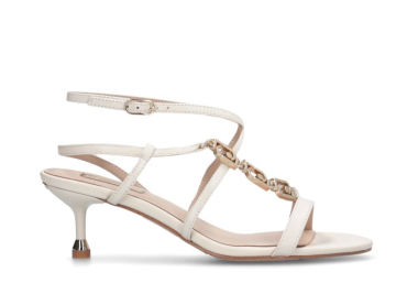 Liu.Jo Tess 04 / BLANCO