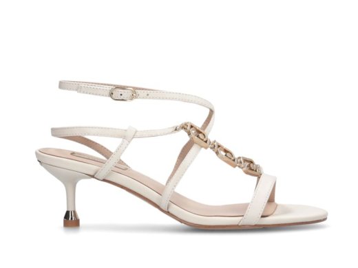 Liu.Jo Tess 04 / BLANCO