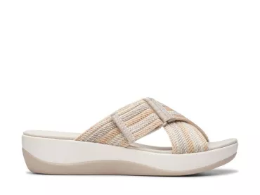 Clarks Arla Wave / BEIG