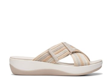 Clarks Arla Wave / BEIG