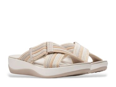 Clarks Arla Wave / BEIG