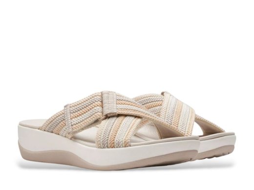 Clarks Arla Wave / BEIG