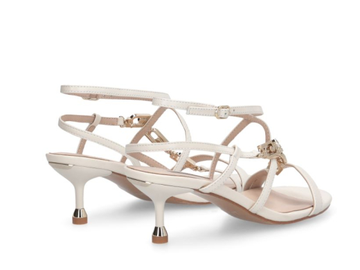 Liu.Jo Tess 04 / BLANCO