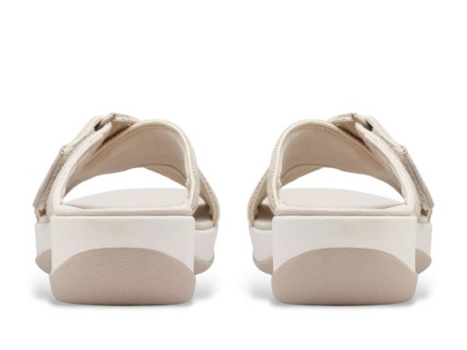 Clarks Arla Wave / BEIG