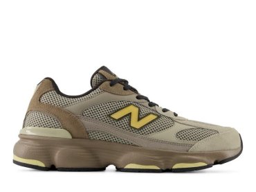New Balance  M6034UU / MARRON