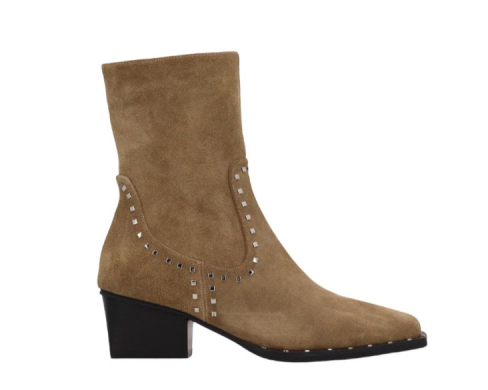 Noa Harmon Lil Ivette / TAUPE