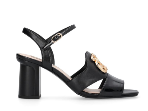 Liu.Jo Brooke / NEGRO