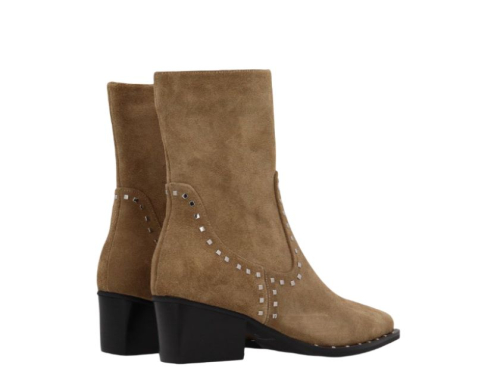 Noa Harmon Lil Ivette / TAUPE