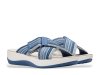 Clarks Arla Wave / AZUL