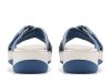 Clarks Arla Wave / AZUL
