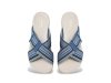 Clarks Arla Wave / AZUL