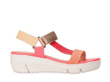 Wonders D-8290 / NARANJA