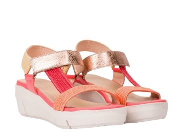 Wonders D-8290 / NARANJA