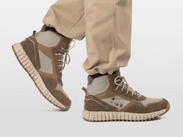 Helly Hansen 11432 / MARRON