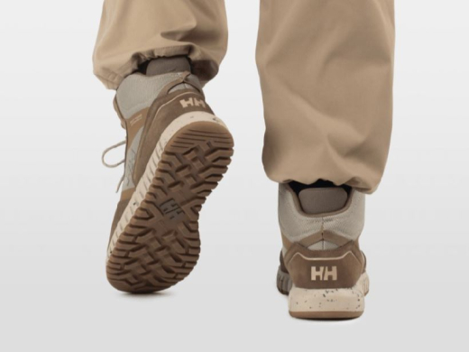Helly Hansen 11432 / MARRON